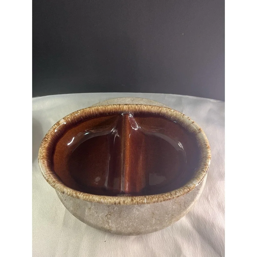 hull 1960 brown